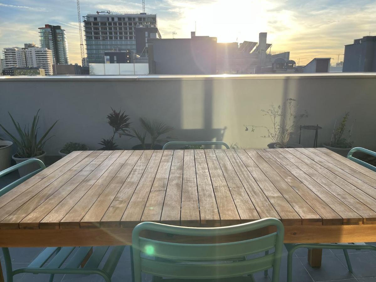Beach & Culture Barcelona Port Forum Penthouse Apartment Sant Adria de Besos Εξωτερικό φωτογραφία