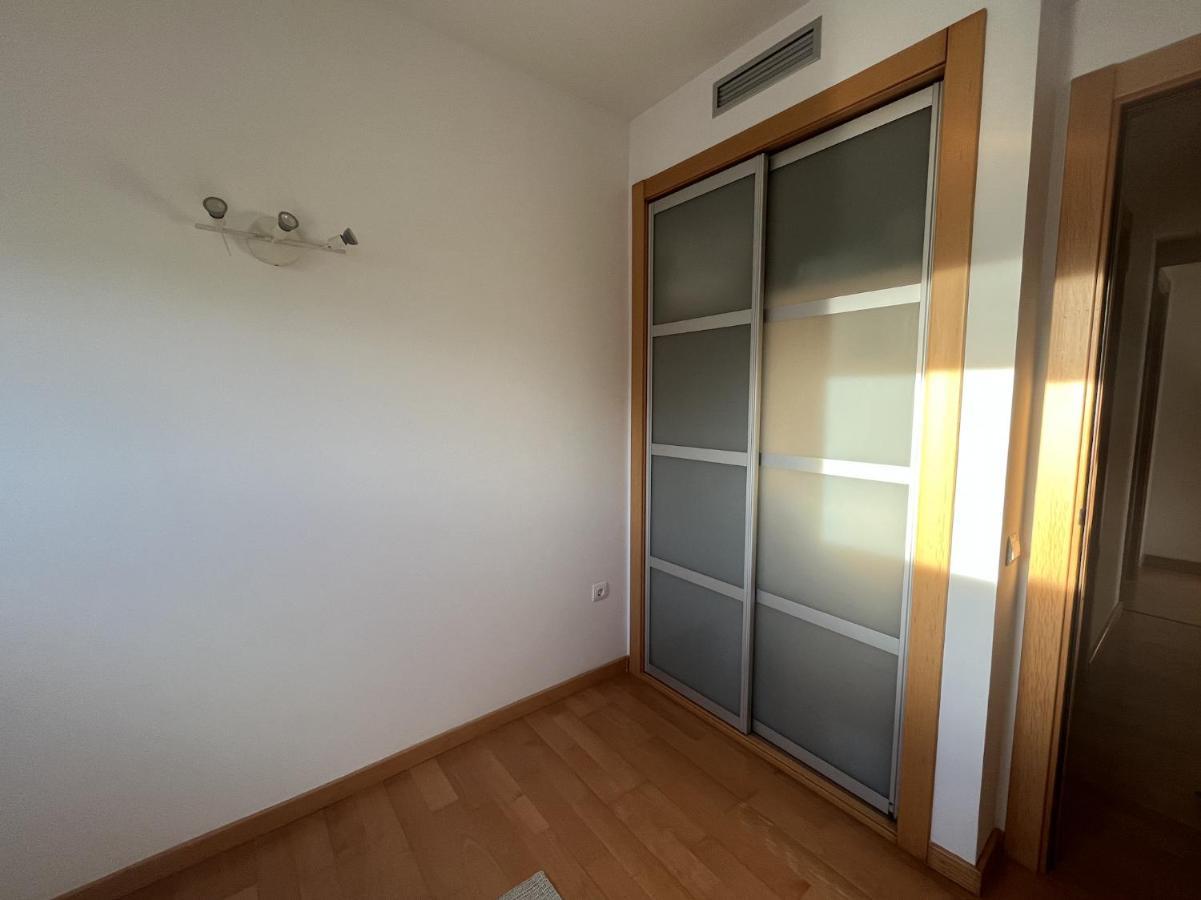 Beach & Culture Barcelona Port Forum Penthouse Apartment Sant Adria de Besos Εξωτερικό φωτογραφία