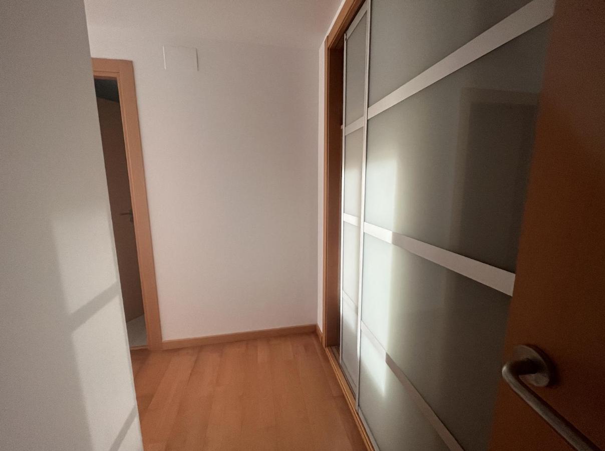 Beach & Culture Barcelona Port Forum Penthouse Apartment Sant Adria de Besos Εξωτερικό φωτογραφία