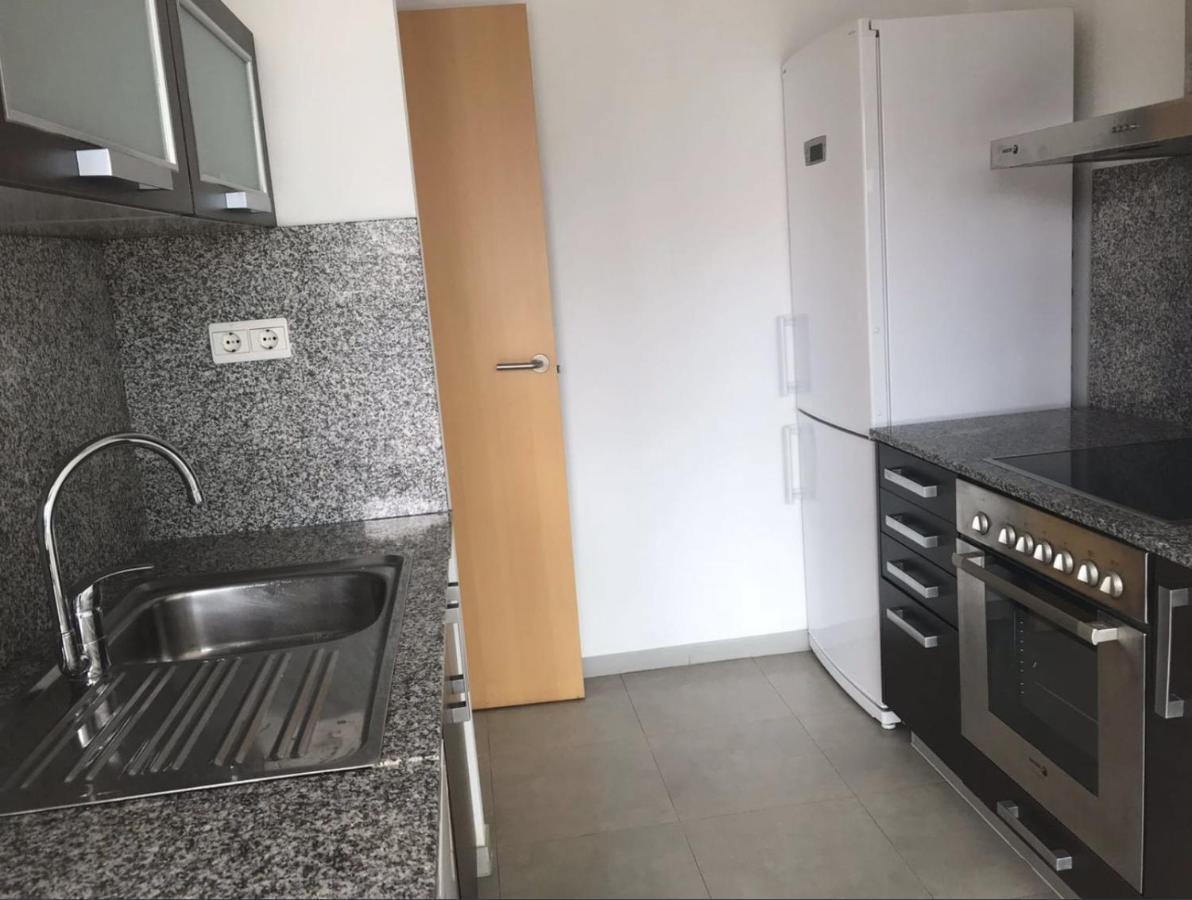 Beach & Culture Barcelona Port Forum Penthouse Apartment Sant Adria de Besos Εξωτερικό φωτογραφία