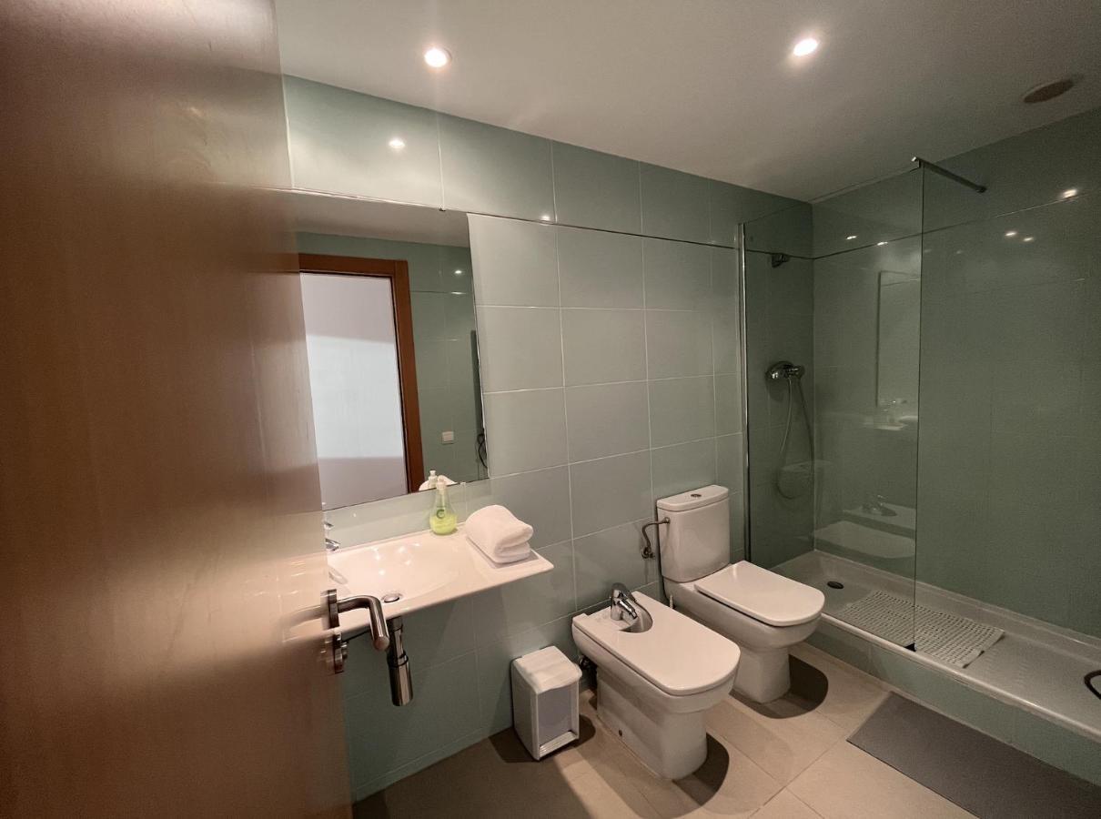 Beach & Culture Barcelona Port Forum Penthouse Apartment Sant Adria de Besos Εξωτερικό φωτογραφία